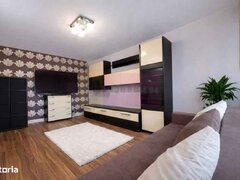 3 Camere cu 2 locuri de parcare in zona Pod Grant